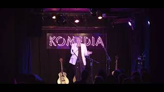 Lesbian Rescue girlfriend Stand up  Clare Summerskill  at Komedia Brighton 2024 [upl. by Onida759]