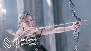 TAEYEON 태연 INVU MV Teaser [upl. by Ellicott]