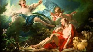 Händel  Acis and Galatea HWV 49b  O Ruddier than the Cherry [upl. by Collimore561]