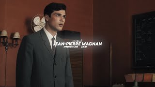 JeanPierre Magnan Scenepack episode 1 [upl. by Meill649]