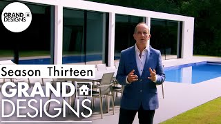 Grand Designs UK  Full Episode  Season 13 Episode 01  West Sussex [upl. by Sevart]