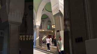 History of Masjid Quba vlog urdu beautiful masjidquba beautiful majid islamicrecitation [upl. by Trinee]