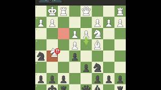 ChessStrategy ChessTactics ChessLoversChessMasterWINNING FORMULA FOR BLACK METHOD OF E4 E5 [upl. by Ailegnave808]