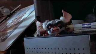 Gremlins 2 Music Video Jerry Goldsmith [upl. by Deryl]