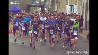 DUATHLON DE CHATEAULIN 2019 [upl. by Anauqahs]