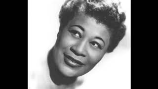 A Beautiful Friendship 1956  Ella Fitzgerald [upl. by Dranyl]