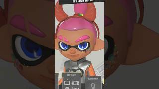 4 AMAZING Splatoon 3 Splatoween 2024 Gear splatoon3 [upl. by Eissirhc]