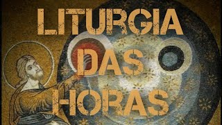 Liturgia das Horas  Completas domingo [upl. by Jurgen]