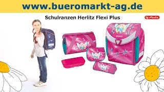 Herlitz Schulranzen [upl. by Eide]