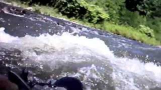 Tubing the Esopus with Shane amp Brian [upl. by Schnapp900]