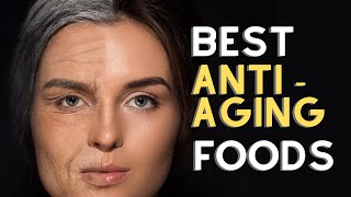 “8 Powerful AntiAging Foods You Need to Add to Your Diet Now”  Anti Aging  IntrovertHealth [upl. by Eckblad752]