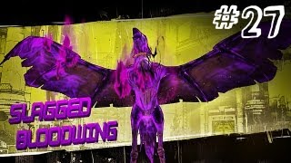 Borderlands 2  BLOODWING  Gameplay Walkthrough  Part 27 Xbox 360PS3PC HD [upl. by Nehpets]