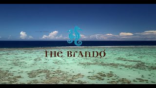 The Brando French Polynesia [upl. by Mali]