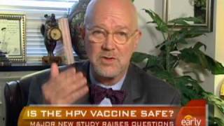 HPV Vaccine Risks [upl. by Linn]