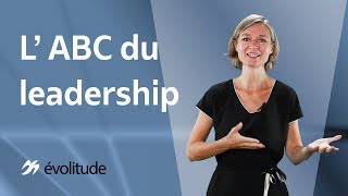 Définition du leadership [upl. by Draper369]