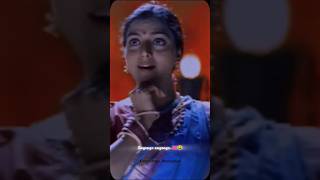 Anicham poovazhagi✨❤️ Aada vaikum mezhalagi✨❤️  Kannazhagi Bhanupriya🤌🏻❤️  Azhagu Kannamma🫶🏻❤️ [upl. by Cordi857]