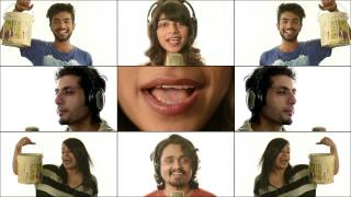 A Tribute To Classic Indian Ads Full Version feat AIB amp Voctronica [upl. by Odnanreh667]