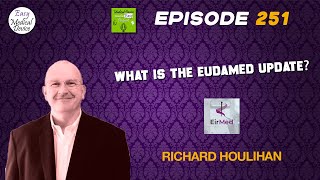 What are the EUDAMED Updates [upl. by Lynne943]