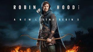 Robin Hood 2010 Official Theatrical Trailer  Russell Crowe Movie HD [upl. by Carmelina]