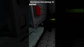 Sent to the Shadow Realm  Roblox Trespasser [upl. by Amity282]