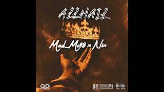 MadMc98 x Nix All haleofficial audio [upl. by Schuman131]