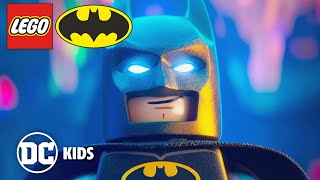 LANG LEBE DIE FLEDERMAUS I LEGO Batman auf Deutsch 🇩🇪  DCKidsDeutschland [upl. by Krueger818]