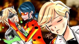 quotMAYURAS REVENGEquot Miraculous Ladybug Comic Dub [upl. by Puiia]