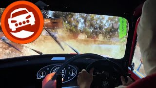 Forza Horizon 3 All Trail Race Routes No HUD W Wheel Cam [upl. by Ahsiekam]