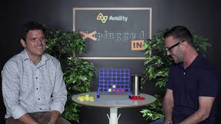 Availity PluggedIN Ep 1 – Being a Developer at Availity [upl. by Pitchford]