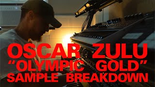 Platinum Producer Oscar Zulu In Depth Sample Breakdown  CRAZY SWITCH UP [upl. by Fricke]