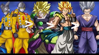 WHO SHOULD YOU CHOOSE WITH THE 50 TICKETS SUMMONS DBZ Dokkan Battle [upl. by Naitsirhk]