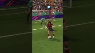 FIFA 22  GINOLA SKILLS fifa22 shorts fifa [upl. by Ryann]