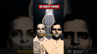 Nathuram godse after he killed Gandhi  shorts gandhi india [upl. by Raouf]