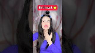 You Have Choose Between 1 Lakh Rupees Or Birthmark🤫 shorts youtubeshorts funny [upl. by Naujled889]