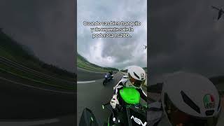 La mamalona biker motos bikelife [upl. by Ronel]