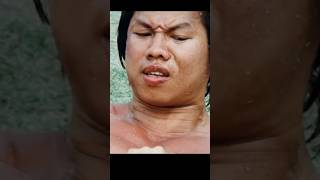 Bolo Yeung Enter the Dragon shorts [upl. by Mapel955]