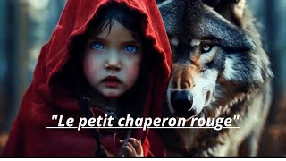 petit chaperon rougecontespourenfants histoires [upl. by Woody]