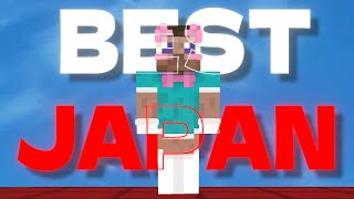 Ranked Bedwars Montage [upl. by Akin]