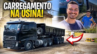 TIVEMOS QUE DESVIAR A ESTRADA E ENCONTREI UM AMIGO YOUTUBER [upl. by Magda]