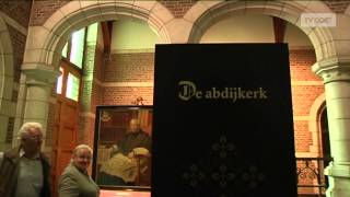 StadsTV Dendermonde  175 jaar monniken in de stad [upl. by Nivram813]