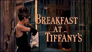 Colazione da Tiffany [upl. by Ayekat83]