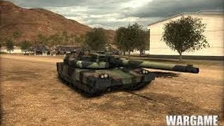 Wargame Red Dragon GermanHD1080p 001 [upl. by Razaele625]