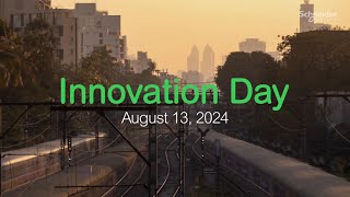 Schneider Electric Innovation Day  Mumbai [upl. by Naiditch]