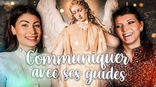 COMMENT COMMUNIQUER AVEC SES GUIDES  Feat Clémence [upl. by Yramanna]