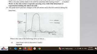 The Ultimate KCSE 2024 Biology Paper 1 Predictor [upl. by Elleinnad]