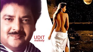 Udit Narayan Super Melodious  Aaj Ki Raat Milan  Rare Melody 21 [upl. by Aisor675]