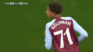 The Match that Made Chelsea Sign Omari Kellyman [upl. by Ecirtnuahs]