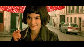 Die fabelhafte Welt der Amelie Soundtrack Le fabuleux destin d’Amélie Poulain 432 Hz [upl. by Trebmer]