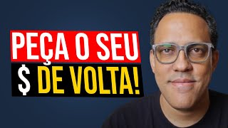 Como pedir RESTITUIÇÃO do IPVA PCD SP que foi pago indevidamente [upl. by Tinor109]