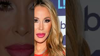 Real Housewives of Miami’s Lisa Hochstein lisahochstein [upl. by Asille]